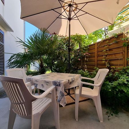 Apartment Vesna With Terrace Baska  Luaran gambar