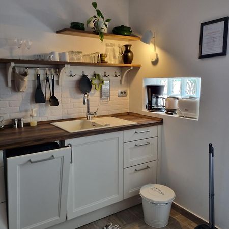 Apartment Vesna With Terrace Baska  Luaran gambar