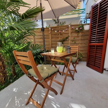 Apartment Vesna With Terrace Baska  Luaran gambar