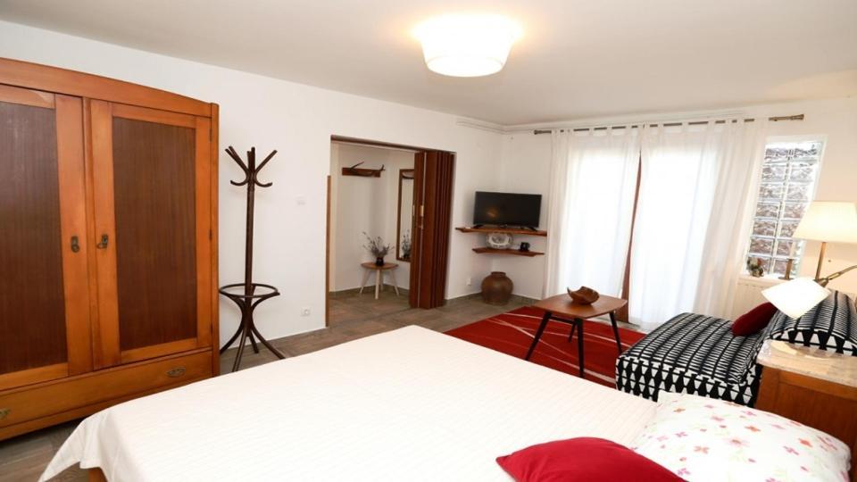 Apartment Vesna With Terrace Baska  Luaran gambar