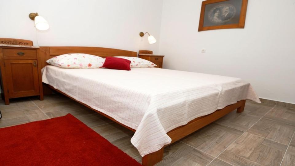 Apartment Vesna With Terrace Baska  Luaran gambar