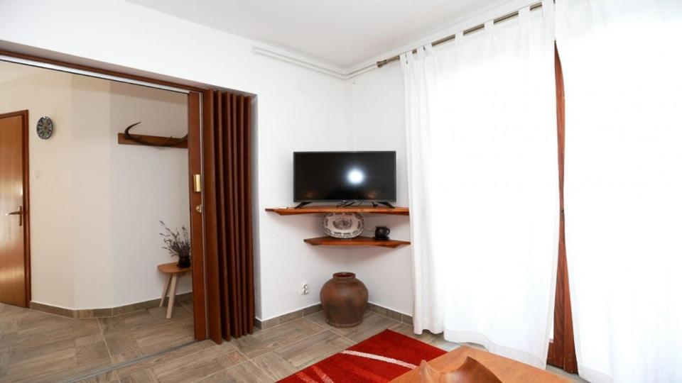 Apartment Vesna With Terrace Baska  Luaran gambar