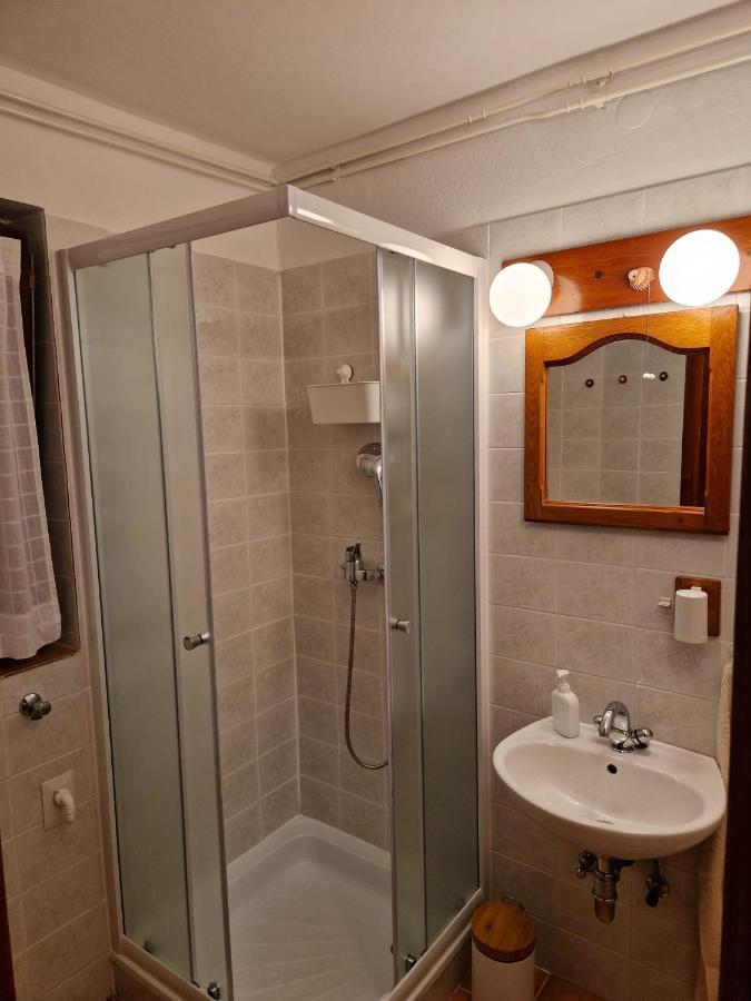Apartment Vesna With Terrace Baska  Luaran gambar