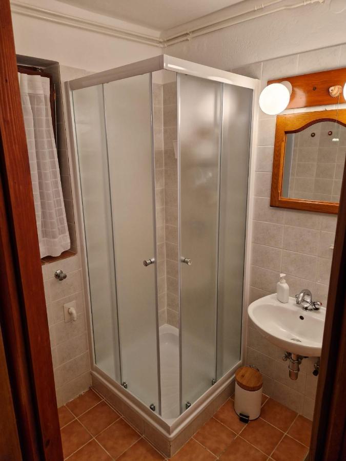 Apartment Vesna With Terrace Baska  Luaran gambar